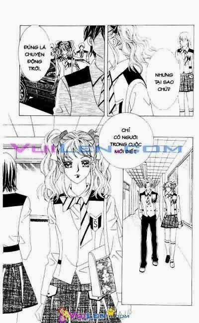 Đến Với Anh - Chapter 18 - Trang 33