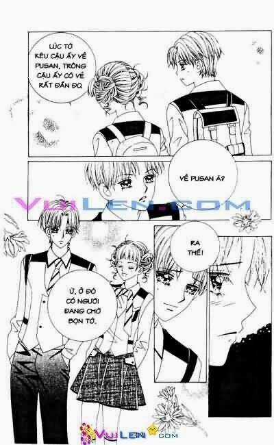 Đến Với Anh - Chapter 18 - Trang 35