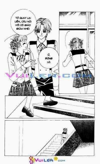 Đến Với Anh - Chapter 18 - Trang 38