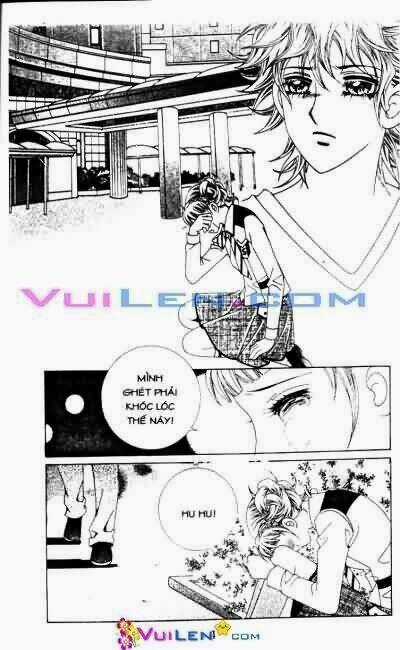 Đến Với Anh - Chapter 18 - Trang 5