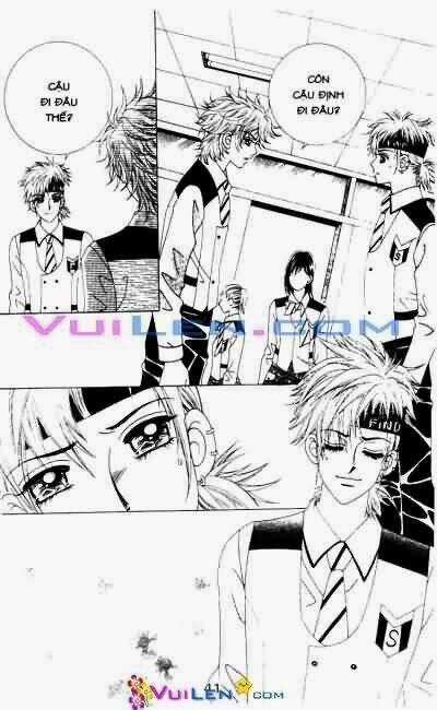 Đến Với Anh - Chapter 18 - Trang 42