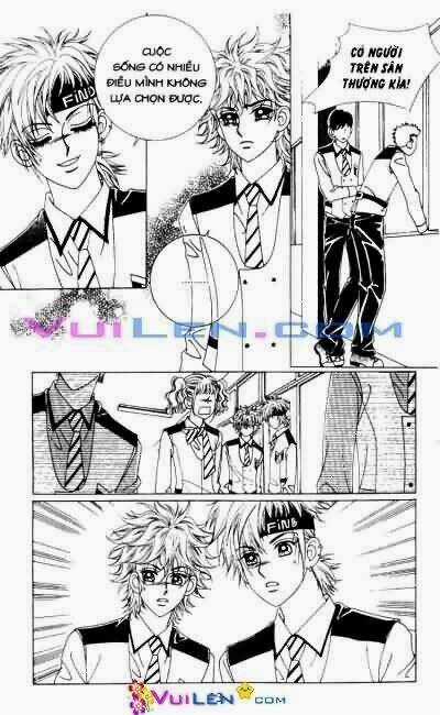 Đến Với Anh - Chapter 18 - Trang 44