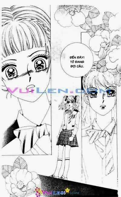 Đến Với Anh - Chapter 18 - Trang 45