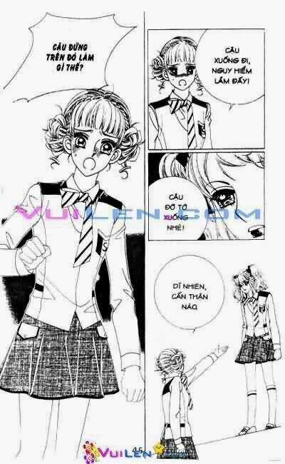 Đến Với Anh - Chapter 18 - Trang 46