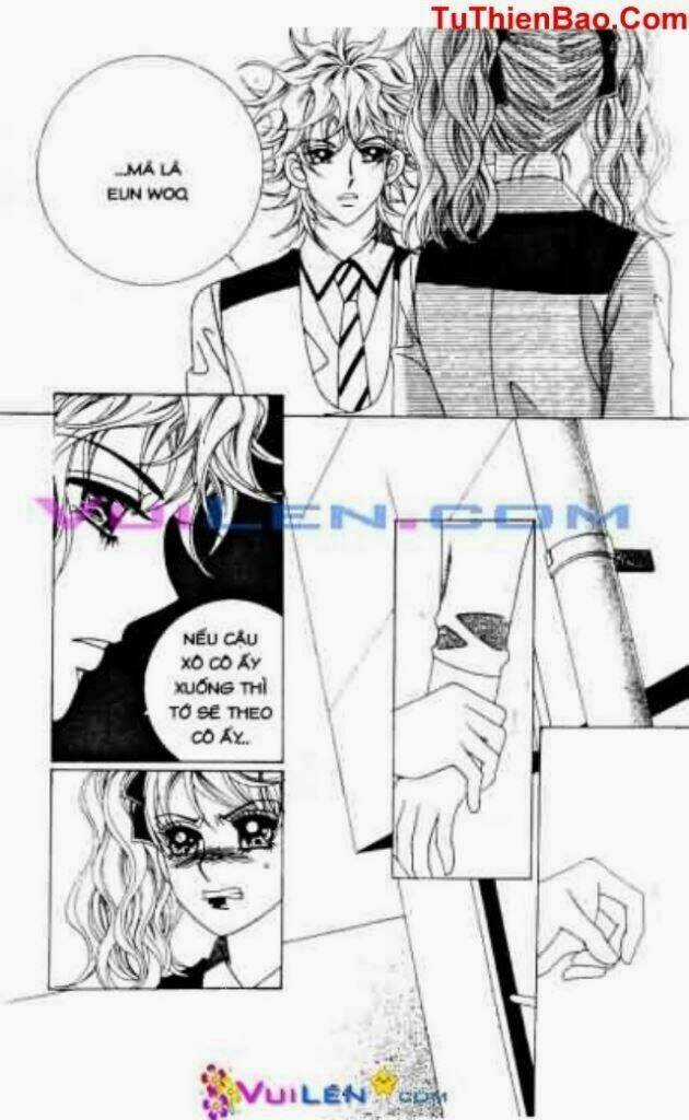 Đến Với Anh - Chapter 18 - Trang 55