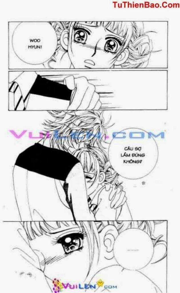 Đến Với Anh - Chapter 18 - Trang 56