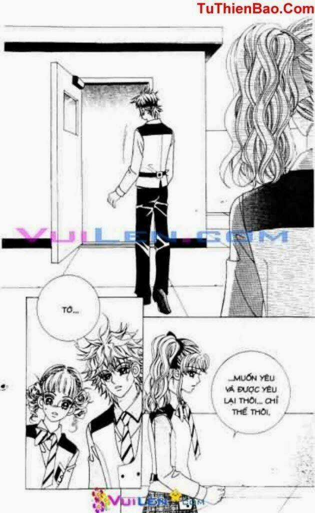 Đến Với Anh - Chapter 18 - Trang 59