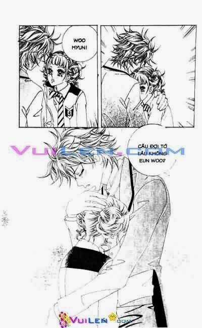 Đến Với Anh - Chapter 18 - Trang 7