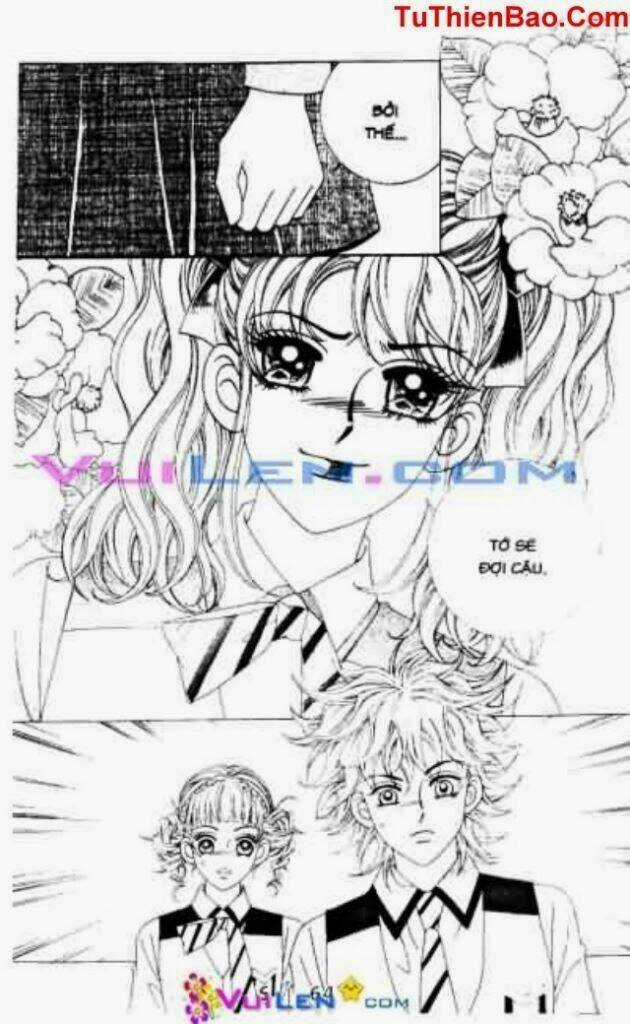 Đến Với Anh - Chapter 18 - Trang 65