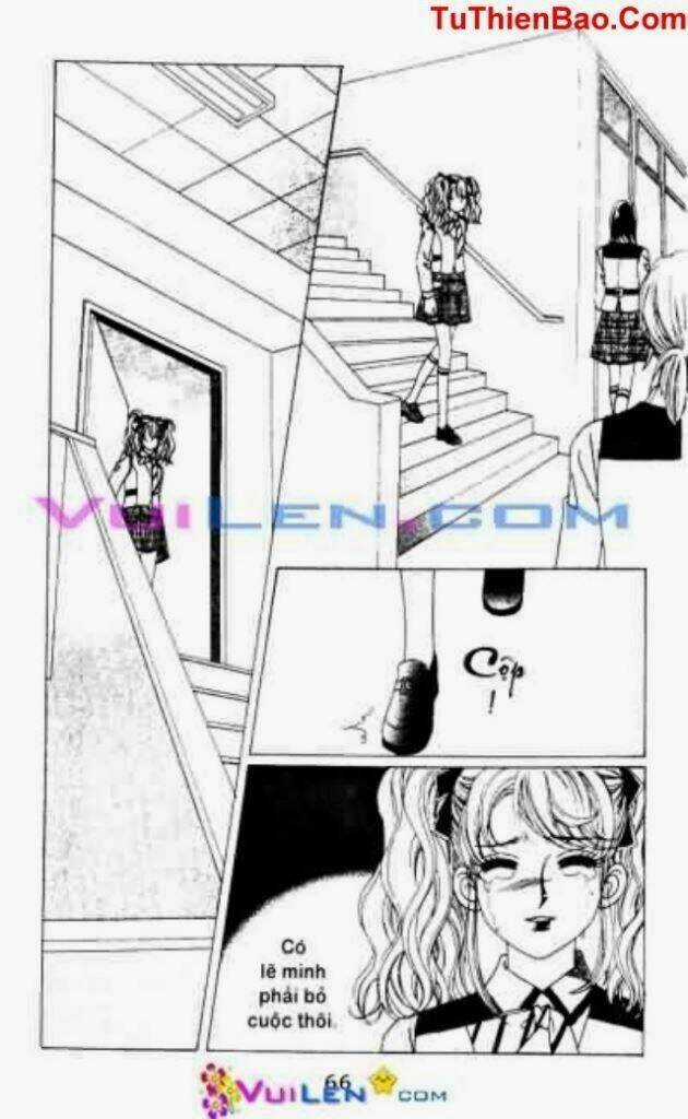 Đến Với Anh - Chapter 18 - Trang 67