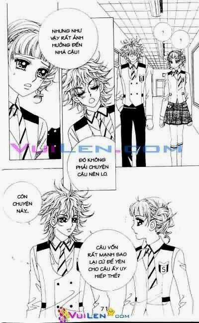 Đến Với Anh - Chapter 18 - Trang 72