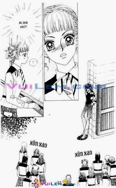 Đến Với Anh - Chapter 18 - Trang 76