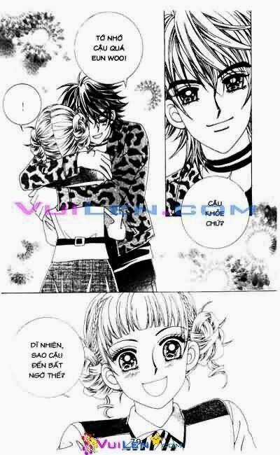 Đến Với Anh - Chapter 18 - Trang 80