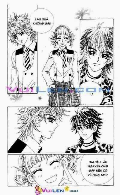 Đến Với Anh - Chapter 18 - Trang 84