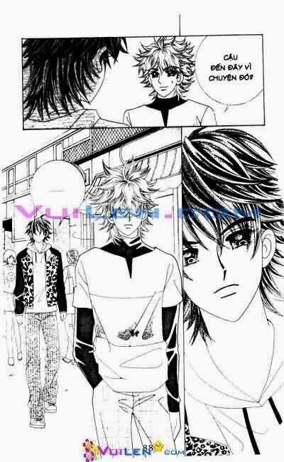 Đến Với Anh - Chapter 18 - Trang 89