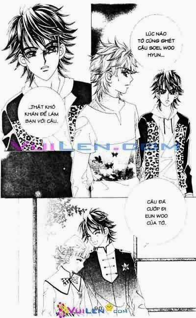 Đến Với Anh - Chapter 18 - Trang 91