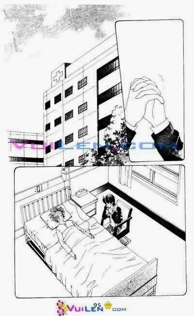 Đến Với Anh - Chapter 18 - Trang 96