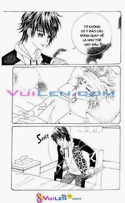 Đến Với Anh - Chapter 18 - Trang 97