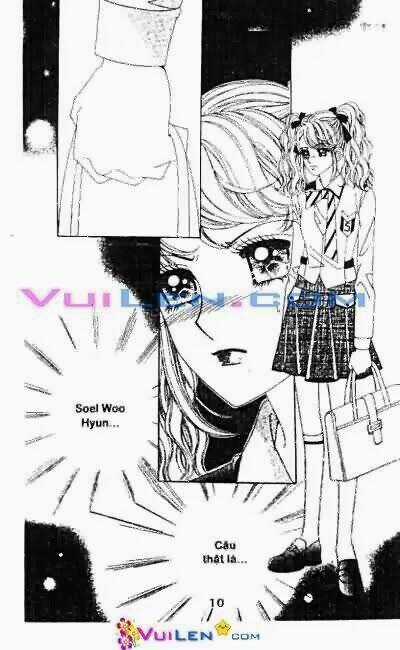 Đến Với Anh - Chapter 2 - Trang 11