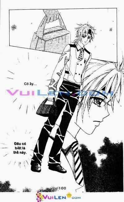 Đến Với Anh - Chapter 2 - Trang 101