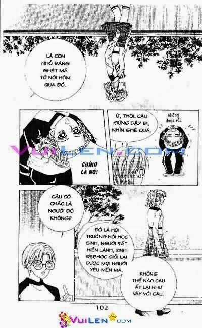 Đến Với Anh - Chapter 2 - Trang 103