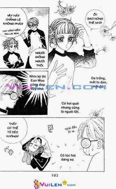 Đến Với Anh - Chapter 2 - Trang 104