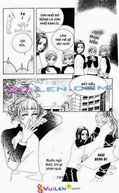 Đến Với Anh - Chapter 2 - Trang 105