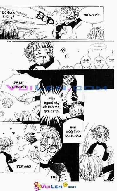 Đến Với Anh - Chapter 2 - Trang 106