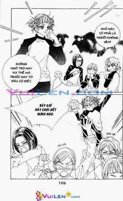 Đến Với Anh - Chapter 2 - Trang 107