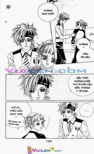 Đến Với Anh - Chapter 2 - Trang 109