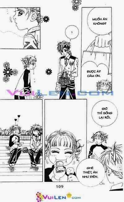 Đến Với Anh - Chapter 2 - Trang 110