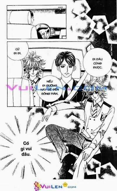 Đến Với Anh - Chapter 2 - Trang 12