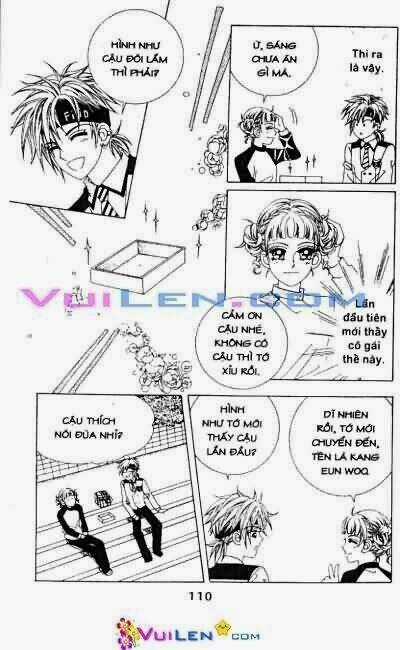 Đến Với Anh - Chapter 2 - Trang 111