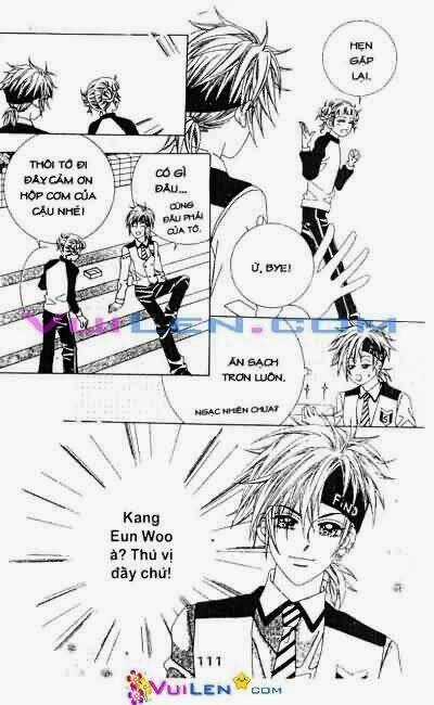 Đến Với Anh - Chapter 2 - Trang 112