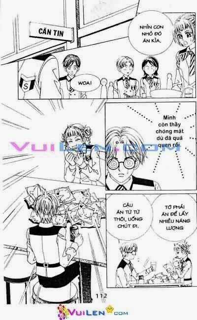 Đến Với Anh - Chapter 2 - Trang 113