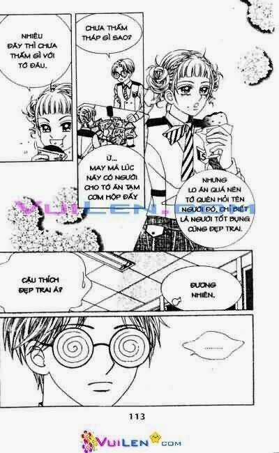 Đến Với Anh - Chapter 2 - Trang 114