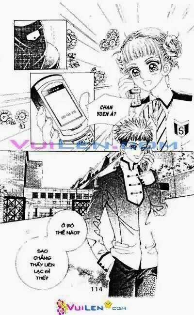 Đến Với Anh - Chapter 2 - Trang 115