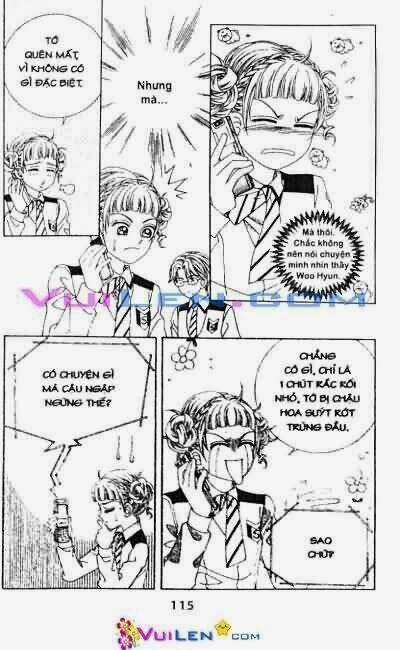 Đến Với Anh - Chapter 2 - Trang 116