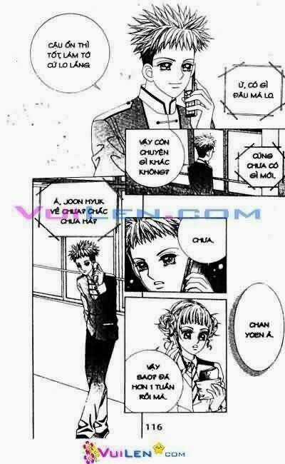 Đến Với Anh - Chapter 2 - Trang 117