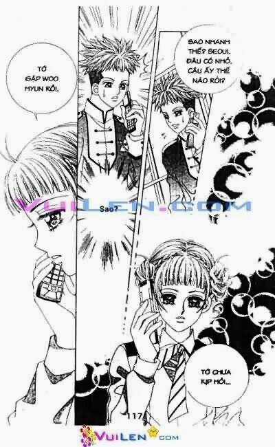 Đến Với Anh - Chapter 2 - Trang 118