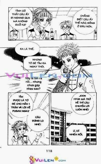 Đến Với Anh - Chapter 2 - Trang 119