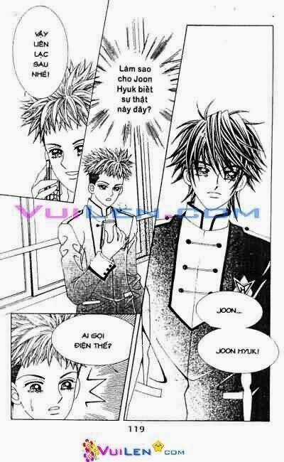 Đến Với Anh - Chapter 2 - Trang 120