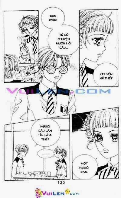 Đến Với Anh - Chapter 2 - Trang 121