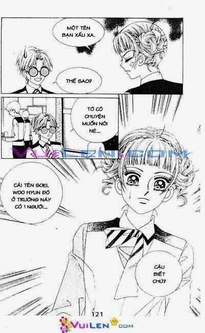 Đến Với Anh - Chapter 2 - Trang 122