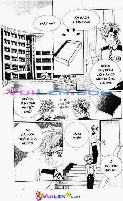 Đến Với Anh - Chapter 2 - Trang 123