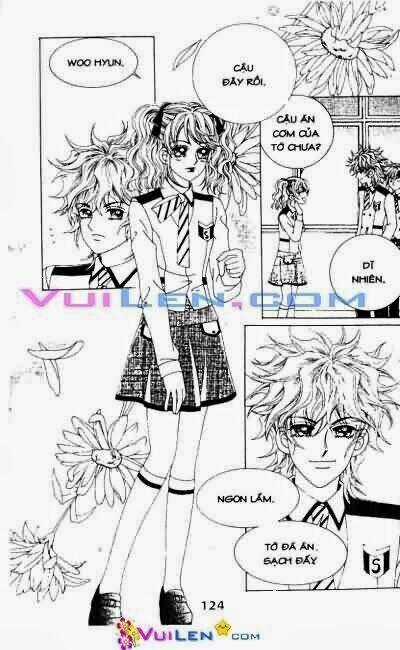 Đến Với Anh - Chapter 2 - Trang 125