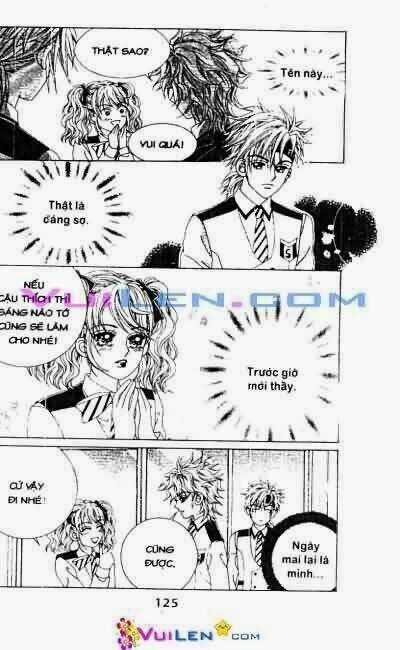 Đến Với Anh - Chapter 2 - Trang 126