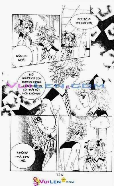 Đến Với Anh - Chapter 2 - Trang 127