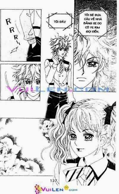 Đến Với Anh - Chapter 2 - Trang 128