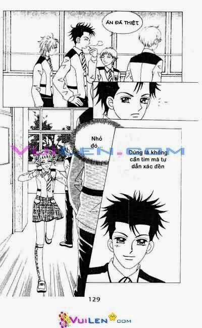 Đến Với Anh - Chapter 2 - Trang 130